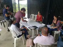 La comunidad se apropia del parque ambiental ‘Corazón de Pance’ 