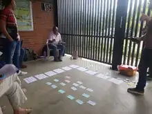La comunidad se apropia del parque ambiental ‘Corazón de Pance’ 