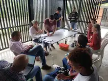 La comunidad se apropia del parque ambiental ‘Corazón de Pance’ 