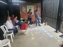 La comunidad se apropia del parque ambiental ‘Corazón de Pance’ 