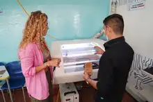 Participa en la convocatoria para adquisición de equipos y elementos tecnológicos 