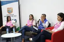 Desarrollo e Innovación Institucional realizó la primera rendición de cuentas de 2022
