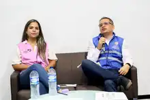 Desarrollo e Innovación Institucional realizó la primera rendición de cuentas de 2022