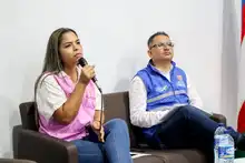 Desarrollo e Innovación Institucional realizó la primera rendición de cuentas de 2022