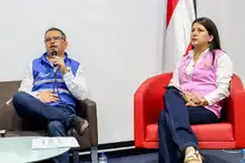 Desarrollo e Innovación Institucional realizó la primera rendición de cuentas de 2022