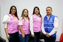 Desarrollo e Innovación Institucional realizó la primera rendición de cuentas de 2022