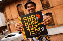 Los escritores caleños narrarán sus historias en la FILBO