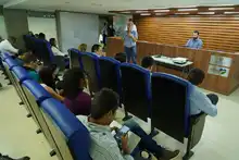 A 97 días, Cali afina detalles en organización del Campeonato Mundial de Atletismo Sub-20 