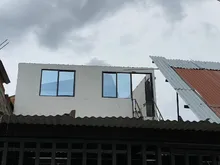 Caracterizados hogares afectados por lluvias en la comuna 5