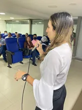 Comité de Seguridad y Movilidad del Mundial Sub 20 de Atletismo  empezó con las pilas recargadas 