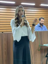 Comité de Seguridad y Movilidad del Mundial Sub 20 de Atletismo  empezó con las pilas recargadas 