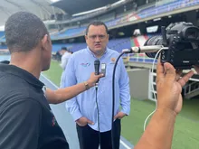 Comité de Seguridad y Movilidad del Mundial Sub 20 de Atletismo  empezó con las pilas recargadas 