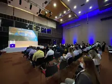 ‘Epicentro Clúster 2022’ espera abrir grandes oportunidades para la industria de la belleza, alimentos y sistema moda