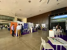 ‘Epicentro Clúster 2022’ espera abrir grandes oportunidades para la industria de la belleza, alimentos y sistema moda