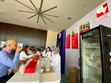 ‘Epicentro Clúster 2022’ espera abrir grandes oportunidades para la industria de la belleza, alimentos y sistema moda