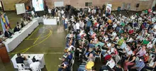 Alcaldía de Cali aportará $50.000 millones para la recuperación de Santa Librada
