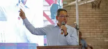 Alcaldía de Cali aportará $50.000 millones para la recuperación de Santa Librada