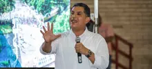 Alcaldía de Cali aportará $50.000 millones para la recuperación de Santa Librada