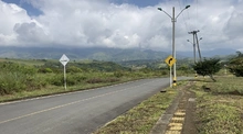 Nuevo pulmón verde en la zona rural de Cali