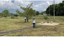 Nuevo pulmón verde en la zona rural de Cali