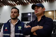 Lazos internacionales se pactan entre consejeros de juventud de Barcelona y Cali