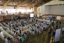 50 mil millones se invertirán para recuperar la infraestructura del Colegio Santa Librada