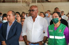 50 mil millones se invertirán para recuperar la infraestructura del Colegio Santa Librada