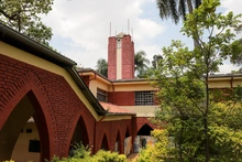 50 mil millones se invertirán para recuperar la infraestructura del Colegio Santa Librada