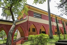 50 mil millones se invertirán para recuperar la infraestructura del Colegio Santa Librada