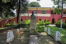 50 mil millones se invertirán para recuperar la infraestructura del Colegio Santa Librada