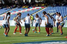 Aplazada visita de presidente de la Conmebol a Cali en antesala de Copa América Femenina