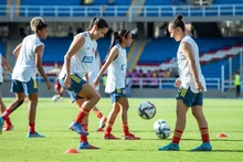 Aplazada visita de presidente de la Conmebol a Cali en antesala de Copa América Femenina