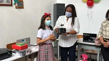 En el Inem, las mujeres son protagonistas en espacios de Ciencia, Tecnología e Innovación 