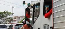 Un año después del paro, en el sur de Cali se respira un ambiente de armonía y bienestar