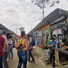 Jóvenes de la URC invitan a conmemorar el estallido social en paz