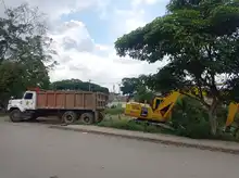 Durante el Plan de Choque, más de mil toneladas de basura se han recogido en el canal oriental 