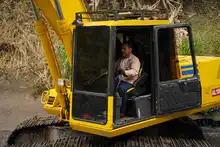 Durante el Plan de Choque, más de mil toneladas de basura se han recogido en el canal oriental 