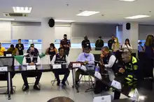 En Cali, autoridades garantizan normalidad y tranquilidad durante movilizaciones del 28 de abril