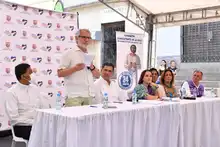 Inaugurado Centro de Atención Básica para el Habitante de Calle, en el barrio Sucre