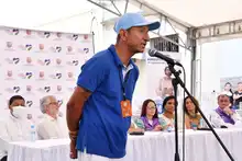 Inaugurado Centro de Atención Básica para el Habitante de Calle, en el barrio Sucre
