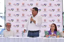 Inaugurado Centro de Atención Básica para el Habitante de Calle, en el barrio Sucre