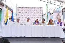 Inaugurado Centro de Atención Básica para el Habitante de Calle, en el barrio Sucre