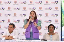 Inaugurado Centro de Atención Básica para el Habitante de Calle, en el barrio Sucre