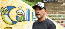 Loma de la Cruz, epicentro de la dignidad y la cultura caleña 