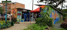 El oriente de Cali avanza con infraestructura y emprendimiento
