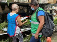 Plan de Choque para mantener limpia la ciudad