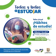 Programación 3 de todas y todos a estudiar
