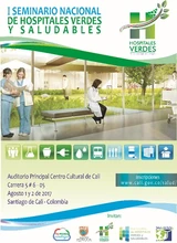 Hospitales verdes II