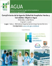 Hospitales verdes 