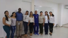 Hospitales verdes 